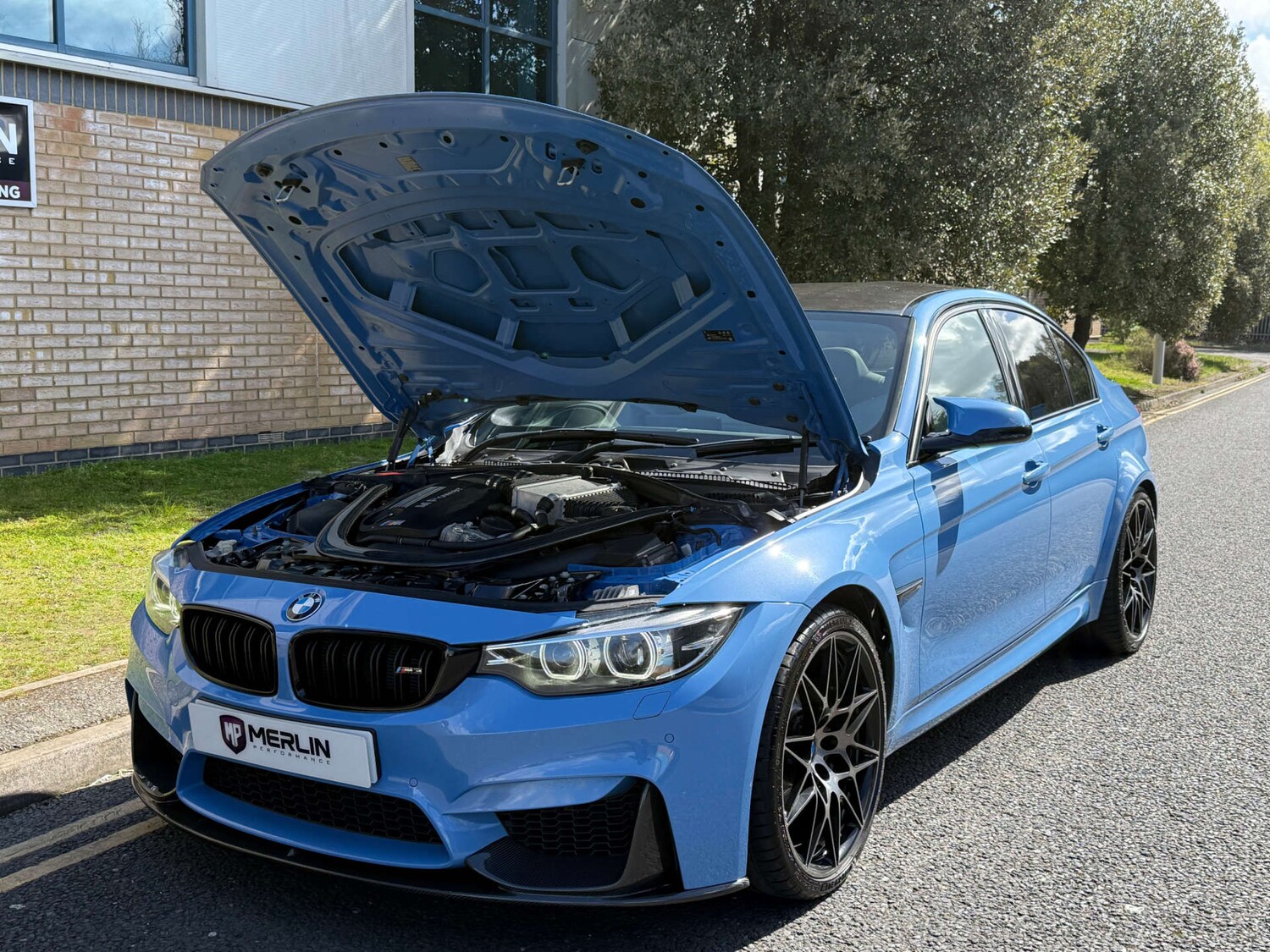 Used BMW M3 2017 for sale - 78055123: Photo 77