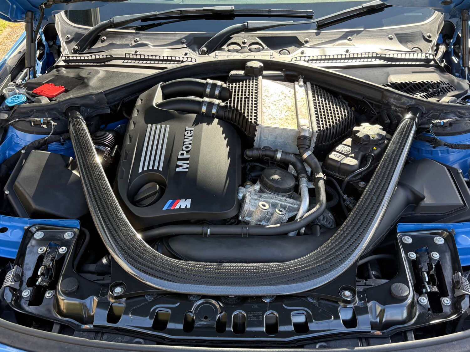 Used BMW M3 2017 for sale - 78055123: Photo 79