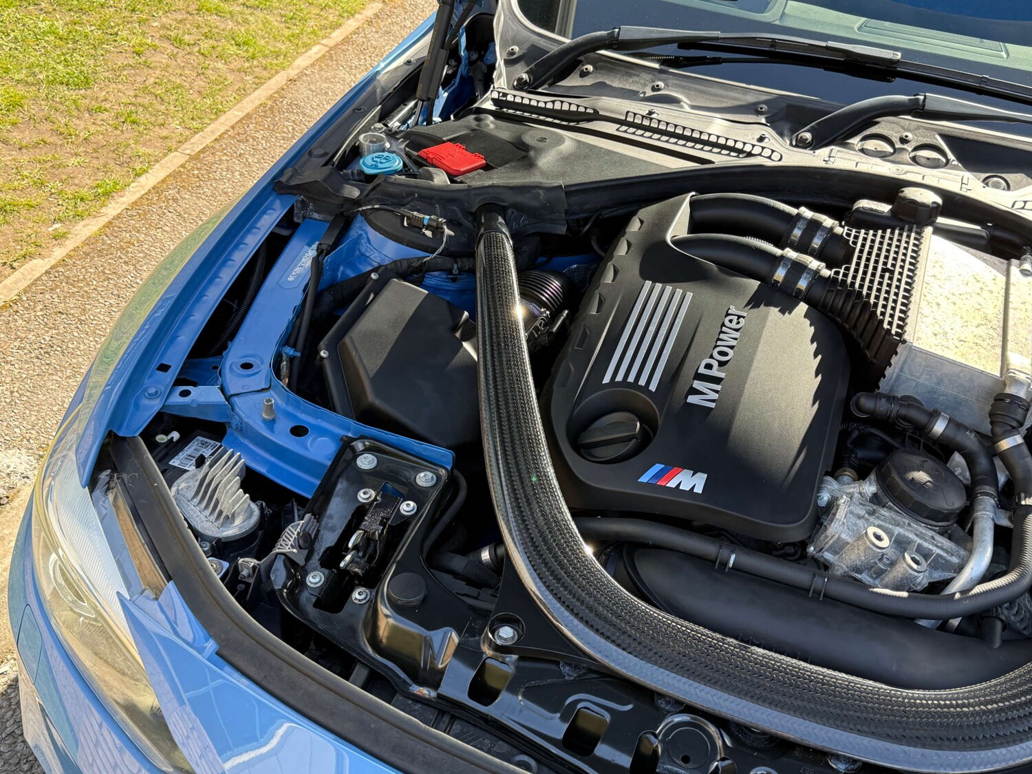 Used BMW M3 2017 for sale - 78055123: Photo 80