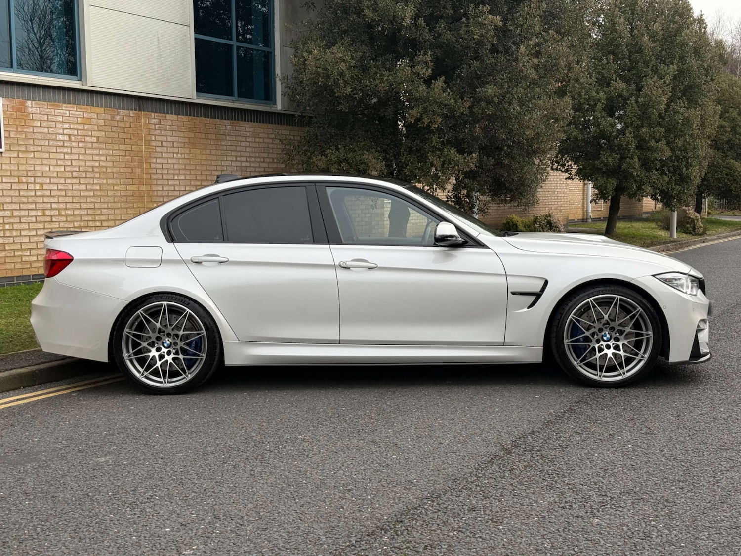Used BMW M3 2016 for sale - 77583982: Photo 10
