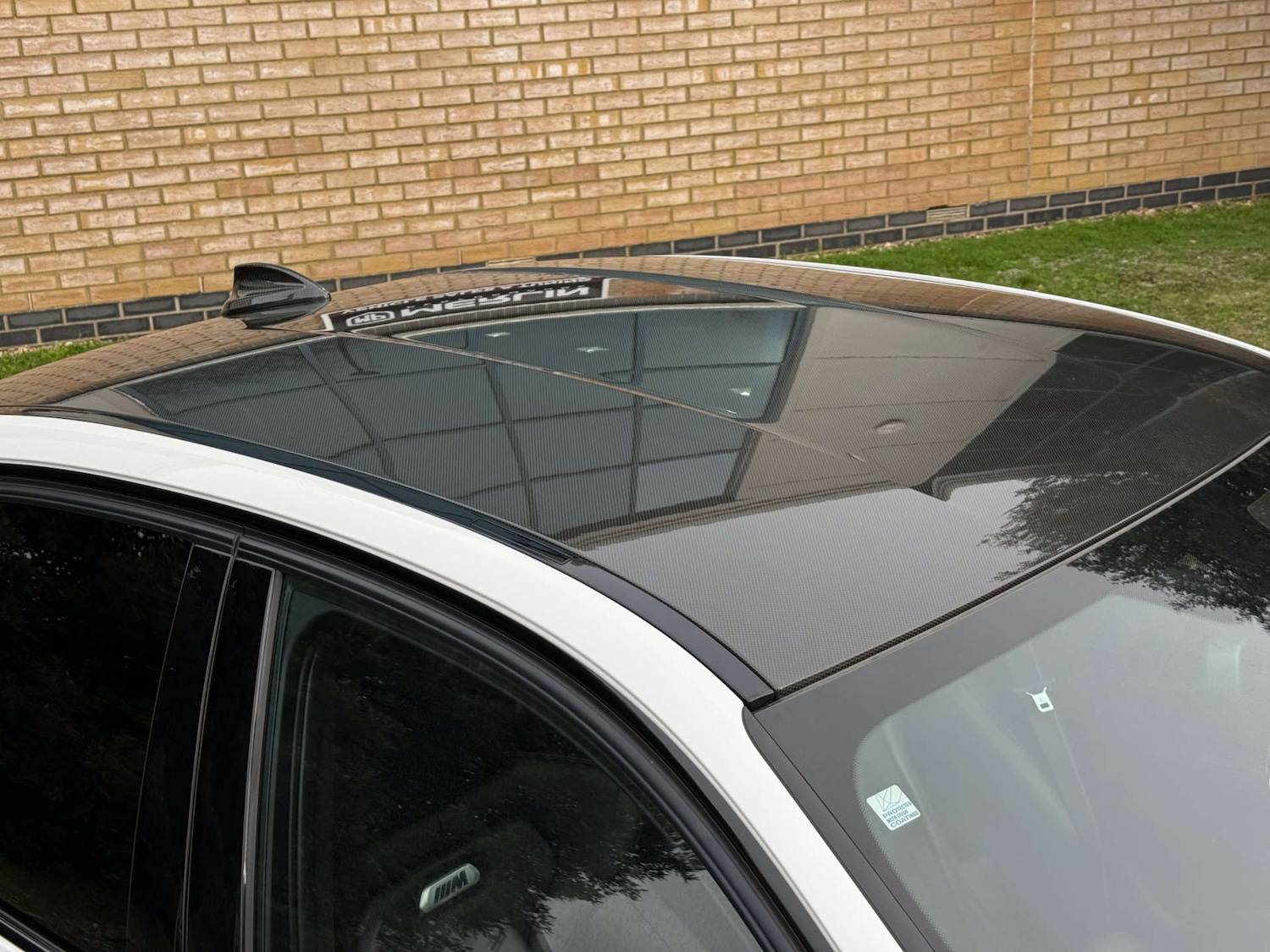 Used BMW M3 2016 for sale - 77583982: Photo 12