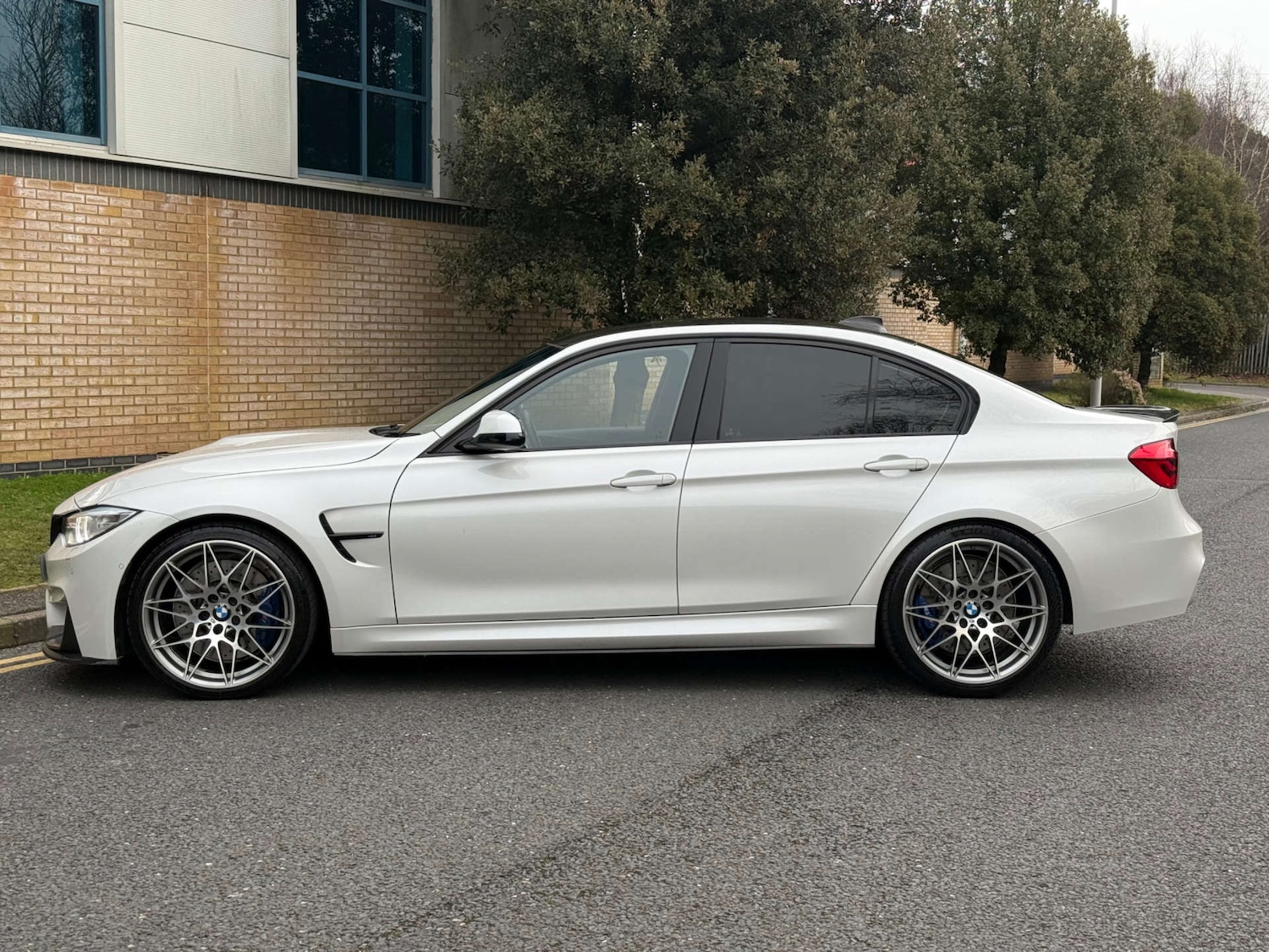 Used BMW M3 2016 for sale - 77583982: Photo 13