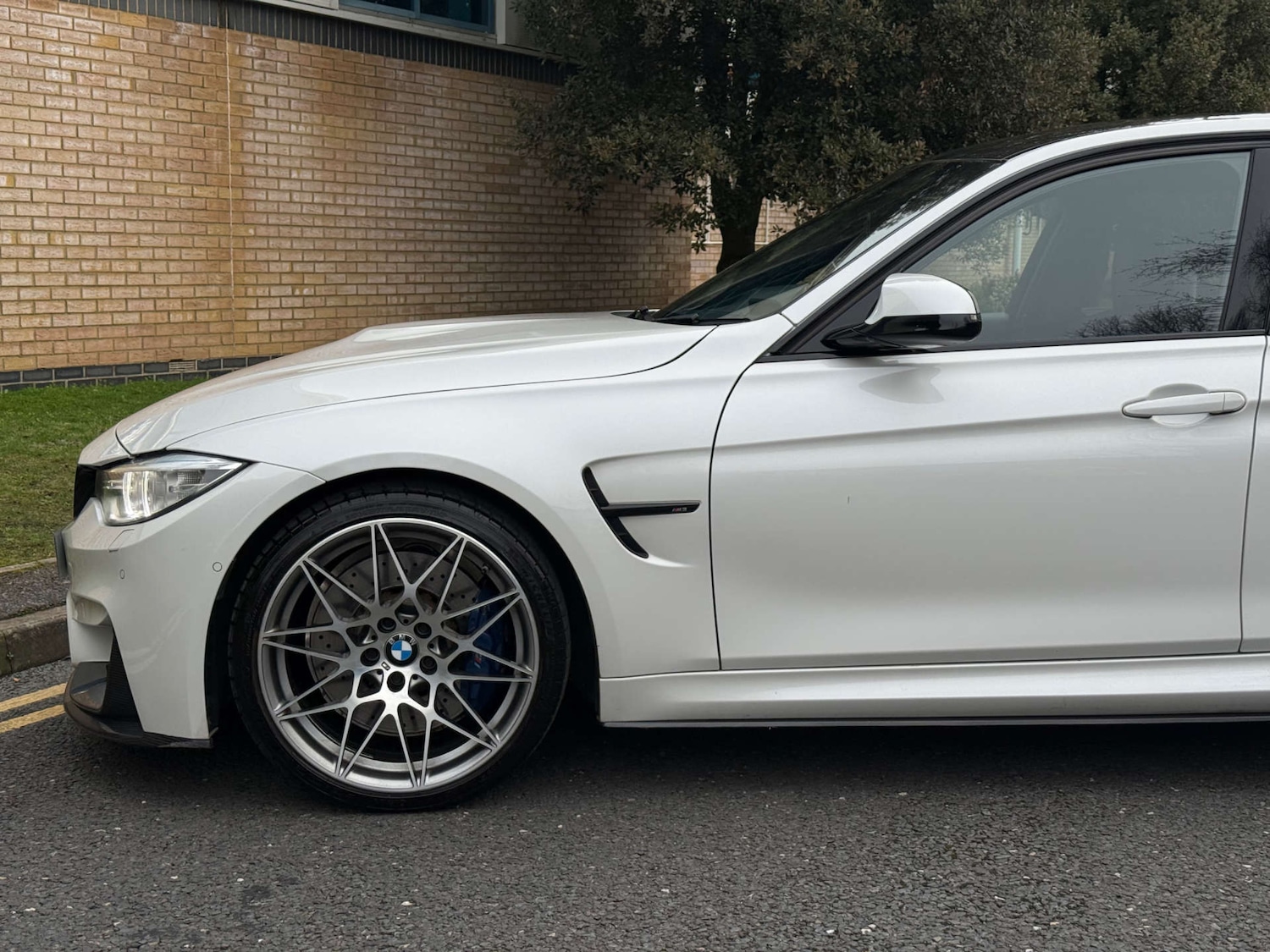 Used BMW M3 2016 for sale - 77583982: Photo 14