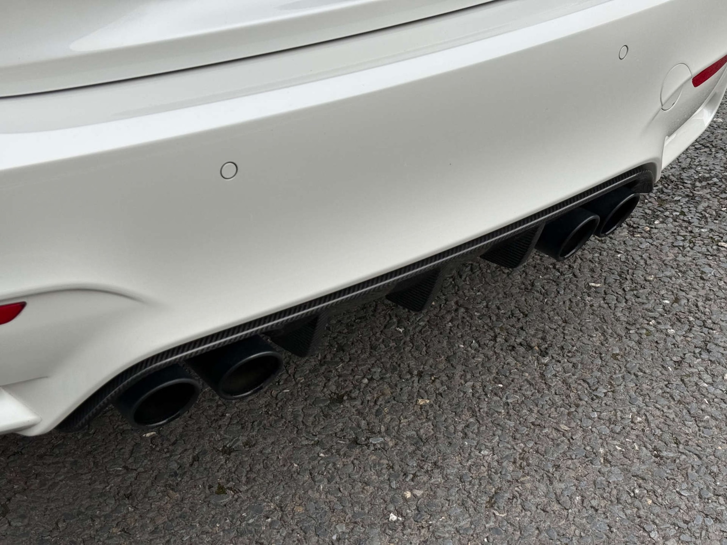 Used BMW M3 2016 for sale - 77583982: Photo 17