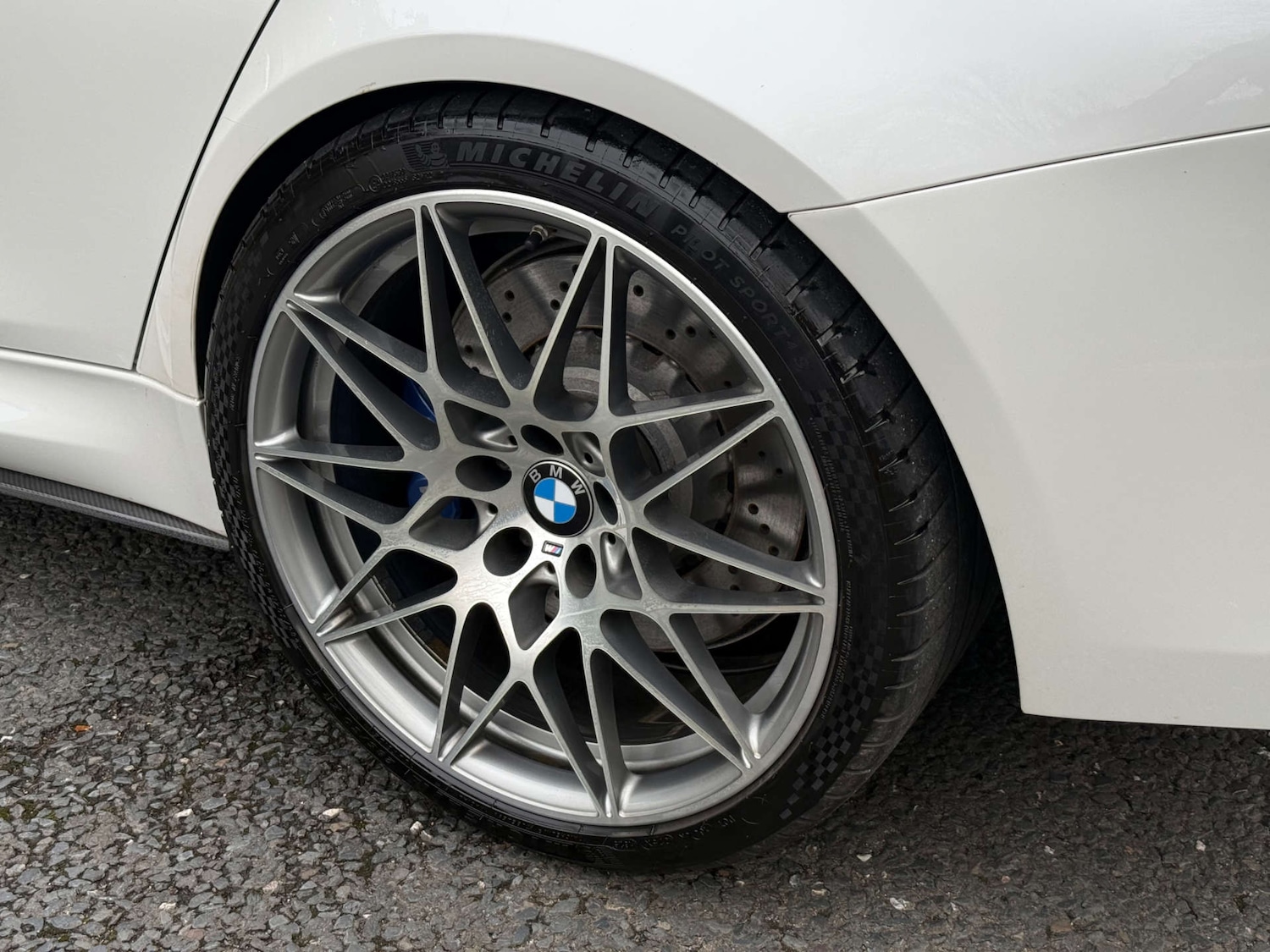 Used BMW M3 2016 for sale - 77583982: Photo 19