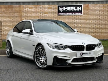 Used BMW M3 2016 for sale - 77583982: Photo