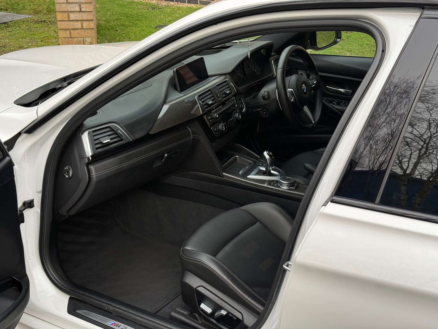 Used BMW M3 2016 for sale - 77583982: Photo 22