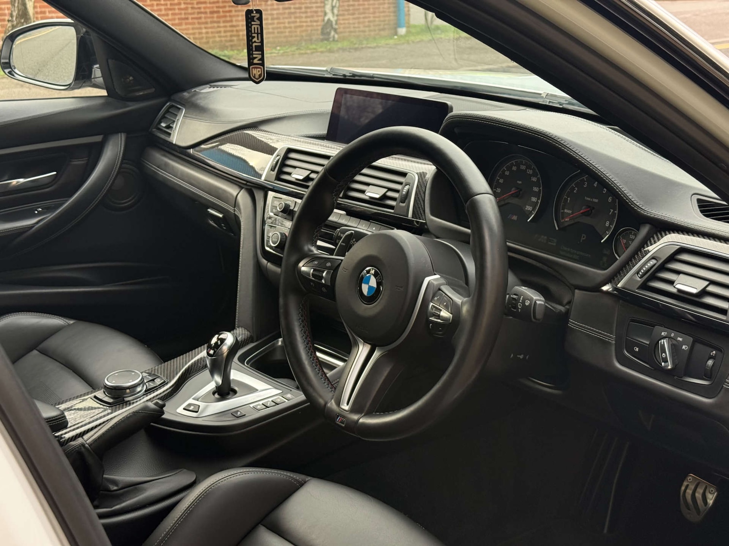 Used BMW M3 2016 for sale - 77583982: Photo 25