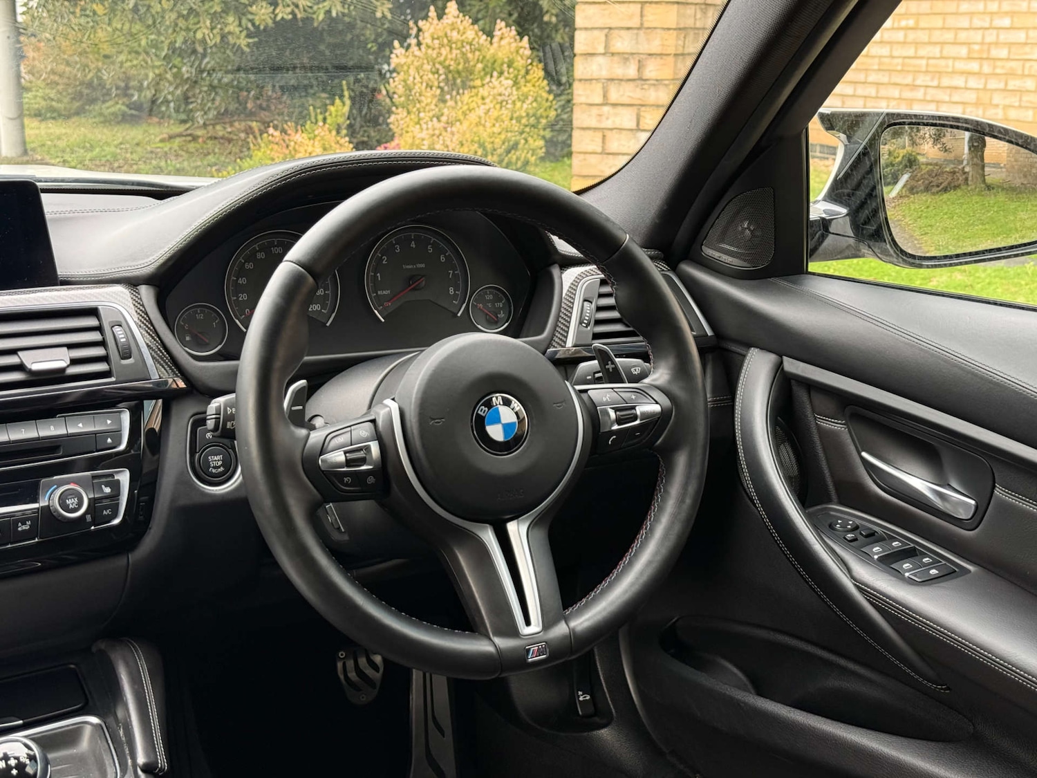 Used BMW M3 2016 for sale - 77583982: Photo 26