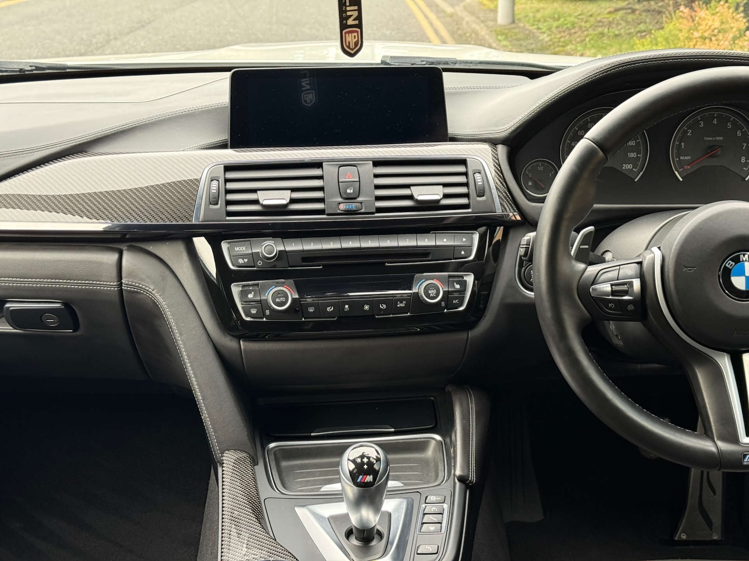 Used BMW M3 2016 for sale - 77583982: Photo 27