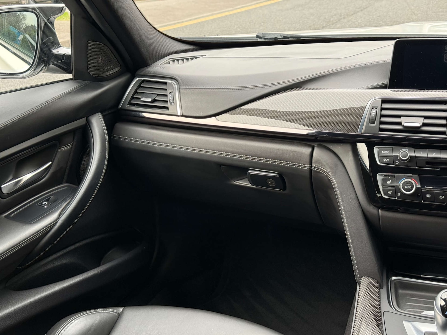 Used BMW M3 2016 for sale - 77583982: Photo 28