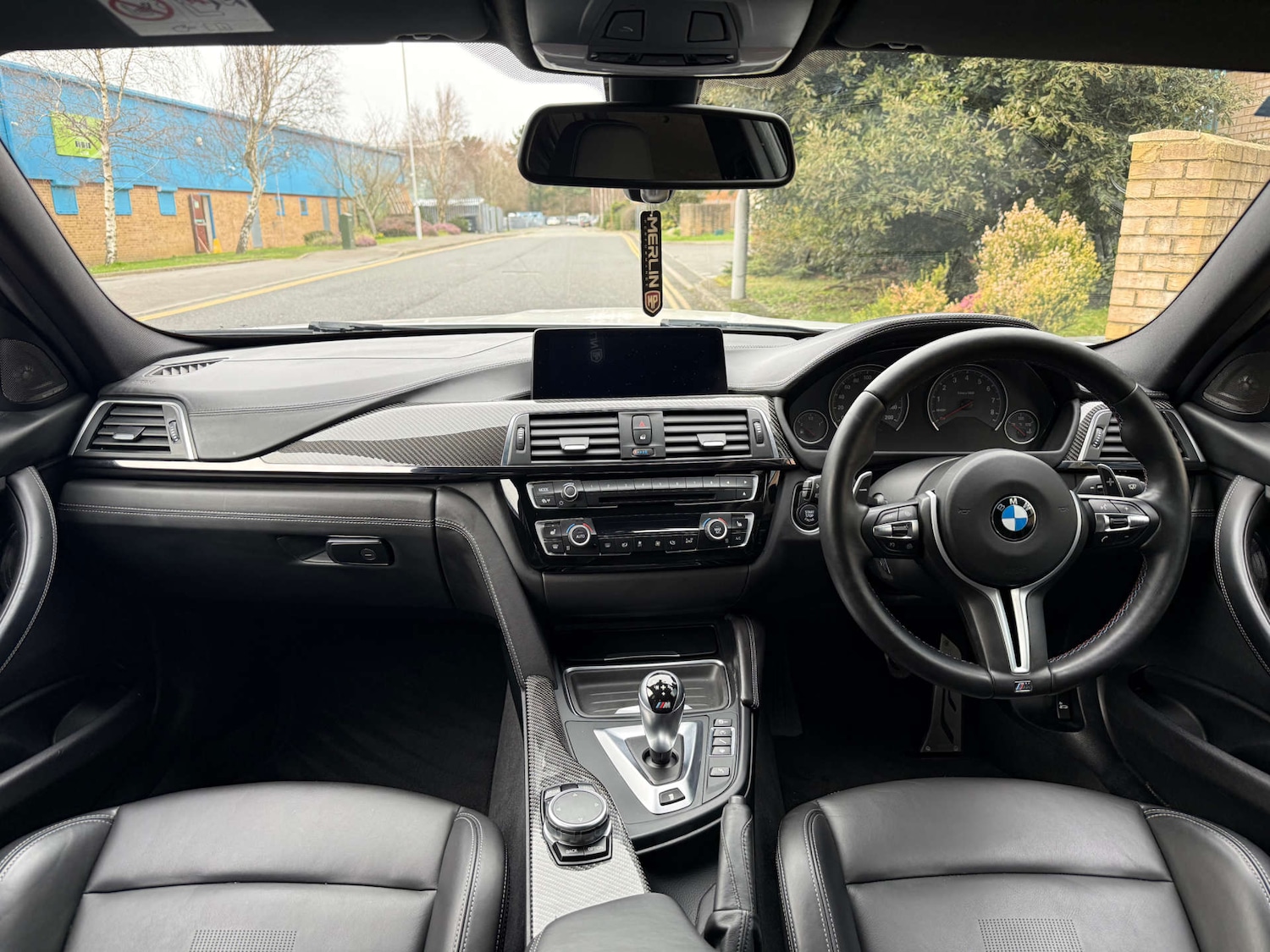 Used BMW M3 2016 for sale - 77583982: Photo 30