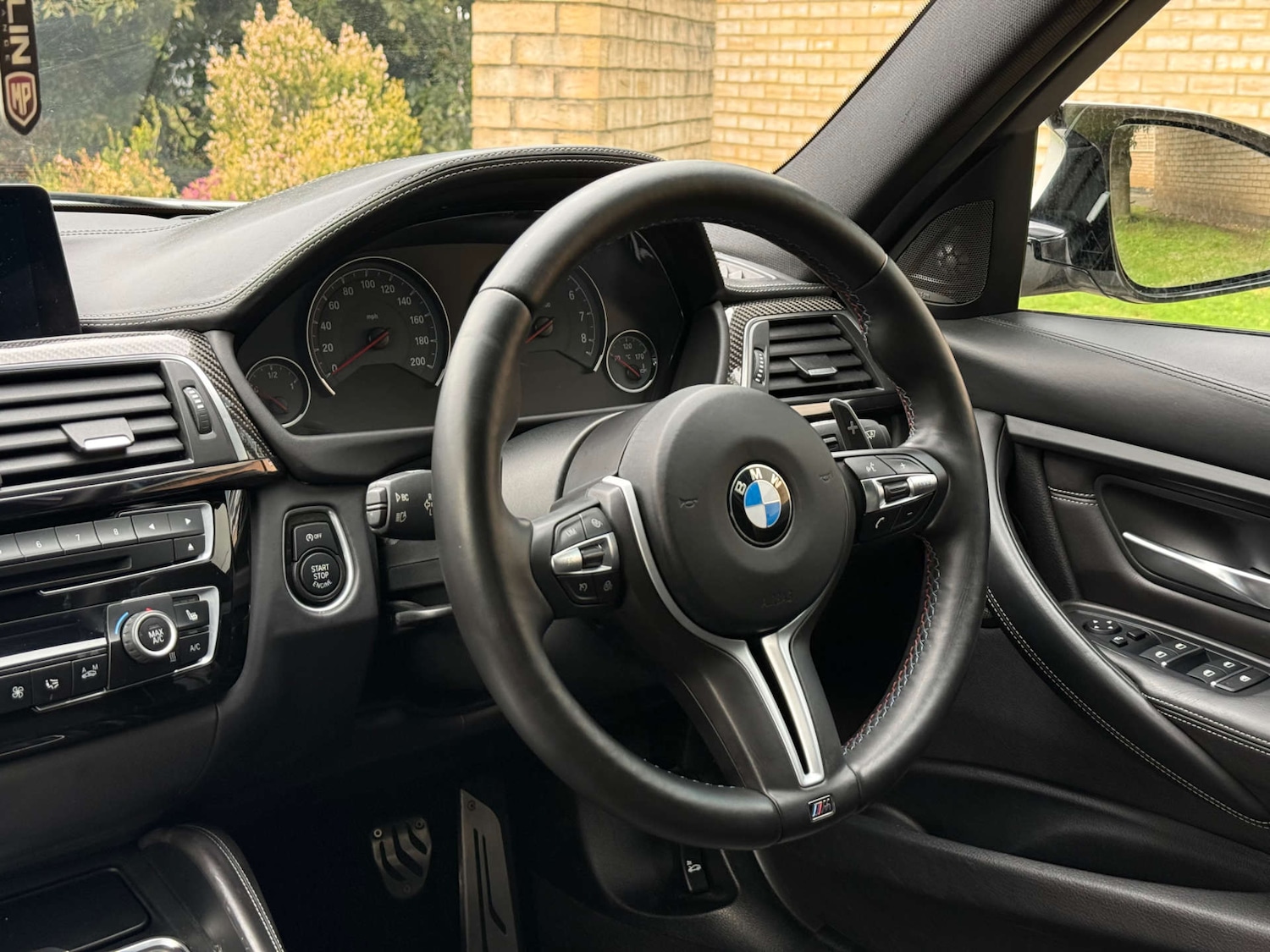 Used BMW M3 2016 for sale - 77583982: Photo 31