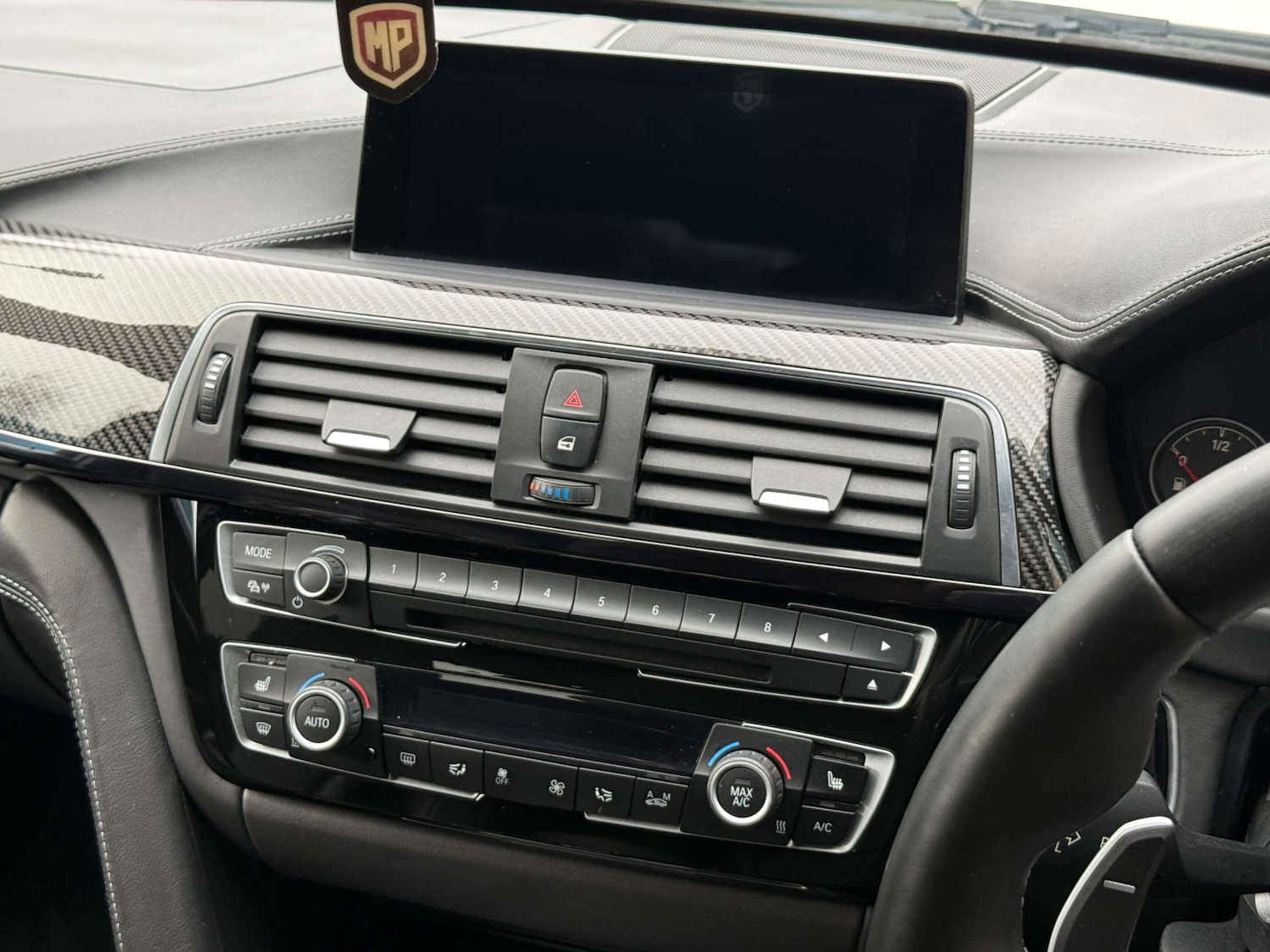 Used BMW M3 2016 for sale - 77583982: Photo 32