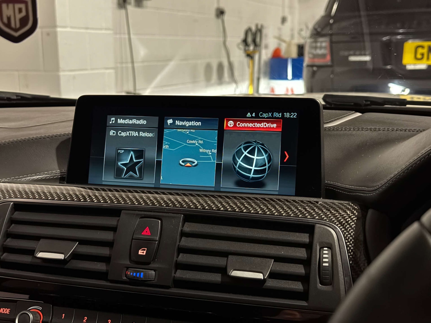 Used BMW M3 2016 for sale - 77583982: Photo 33