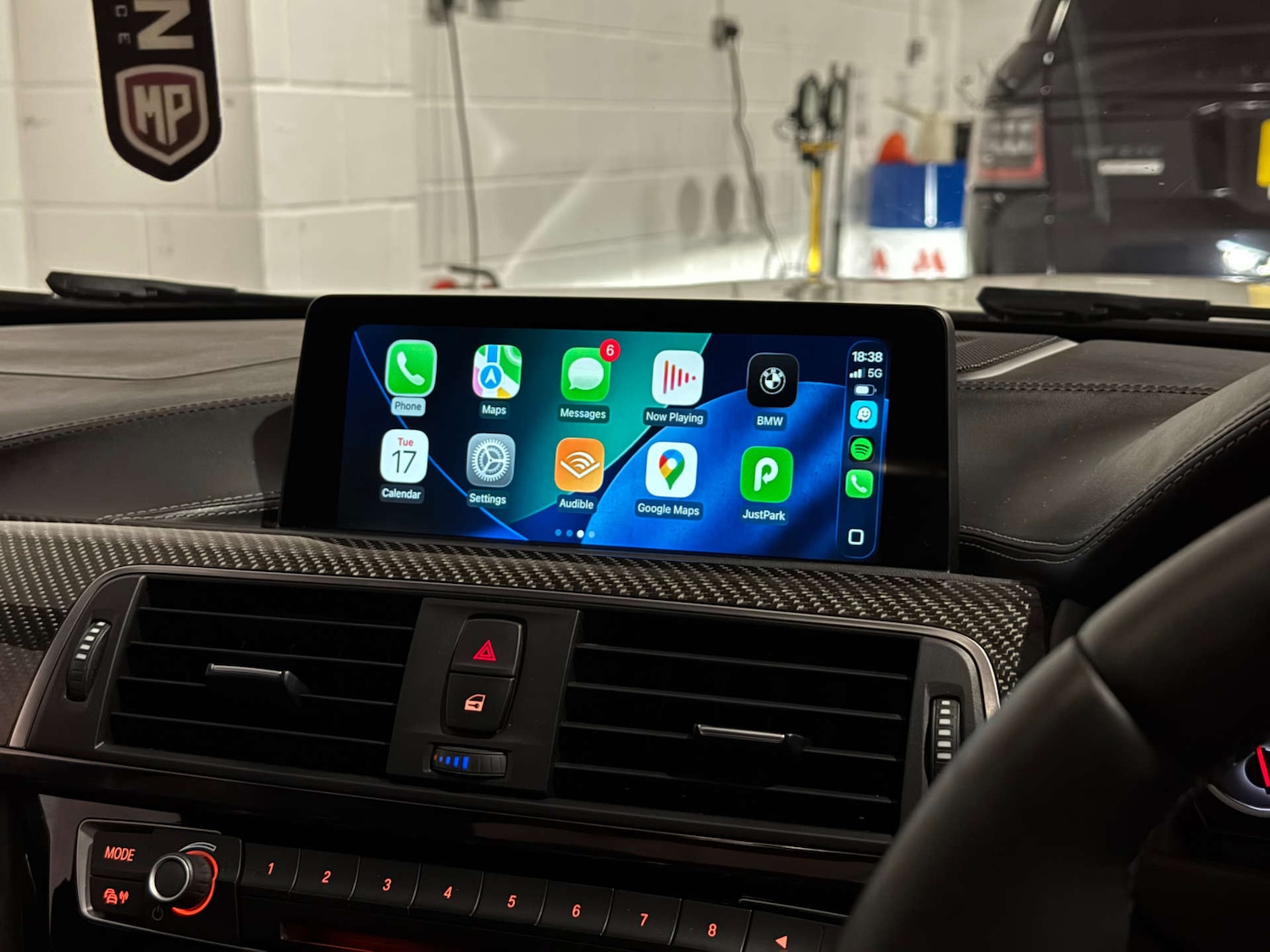 Used BMW M3 2016 for sale - 77583982: Photo 34