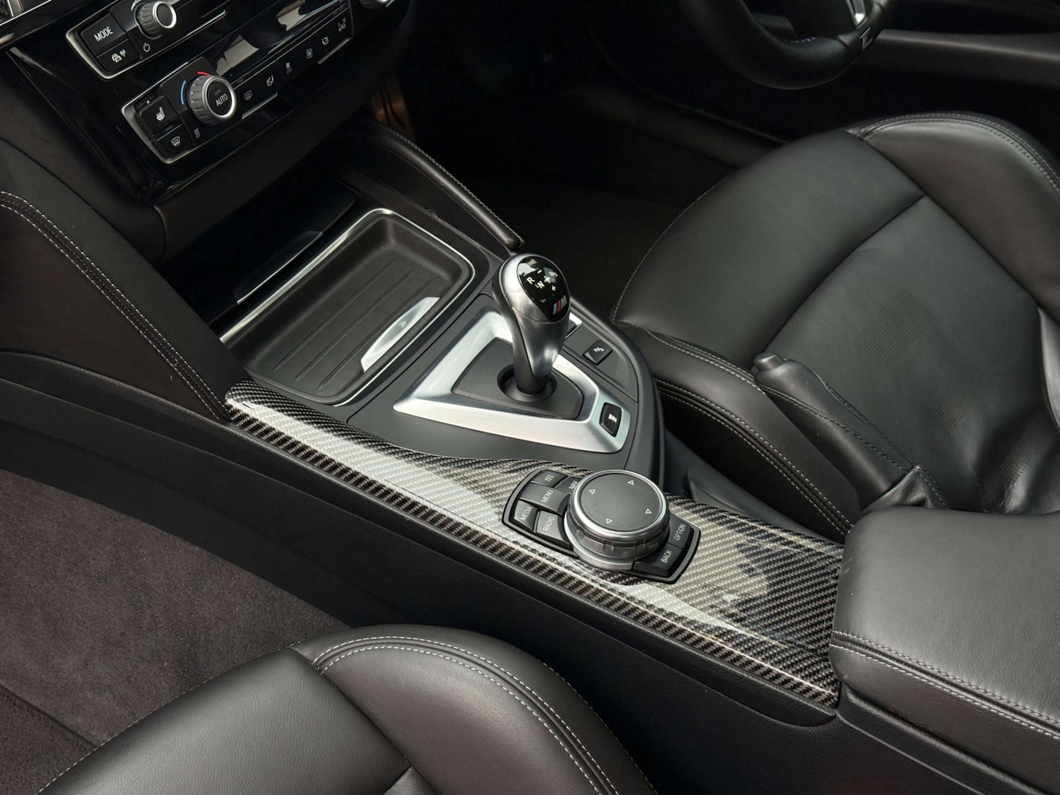 Used BMW M3 2016 for sale - 77583982: Photo 35