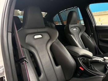 Used BMW M3 2016 for sale - 77583982: Photo