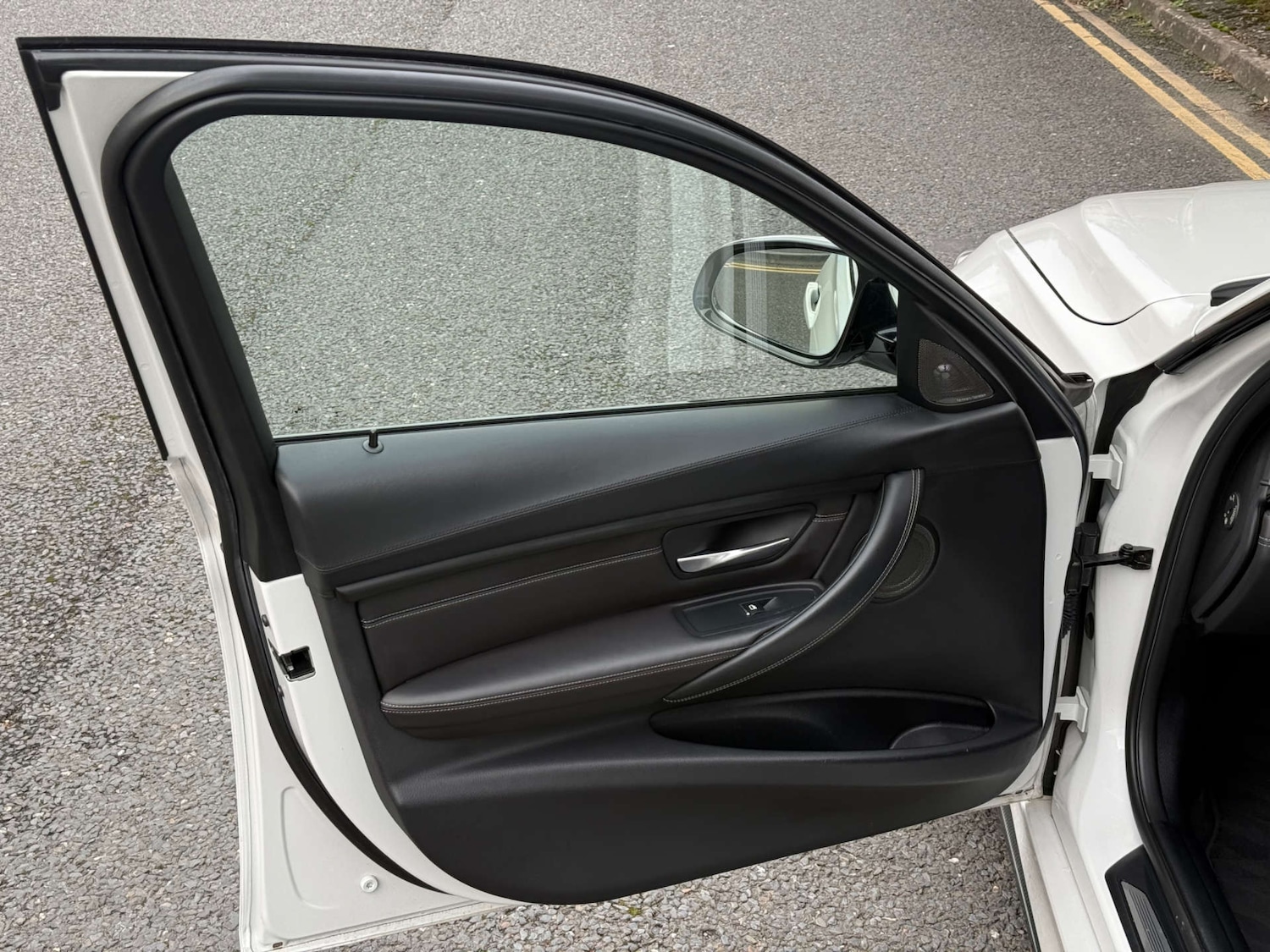 Used BMW M3 2016 for sale - 77583982: Photo 40