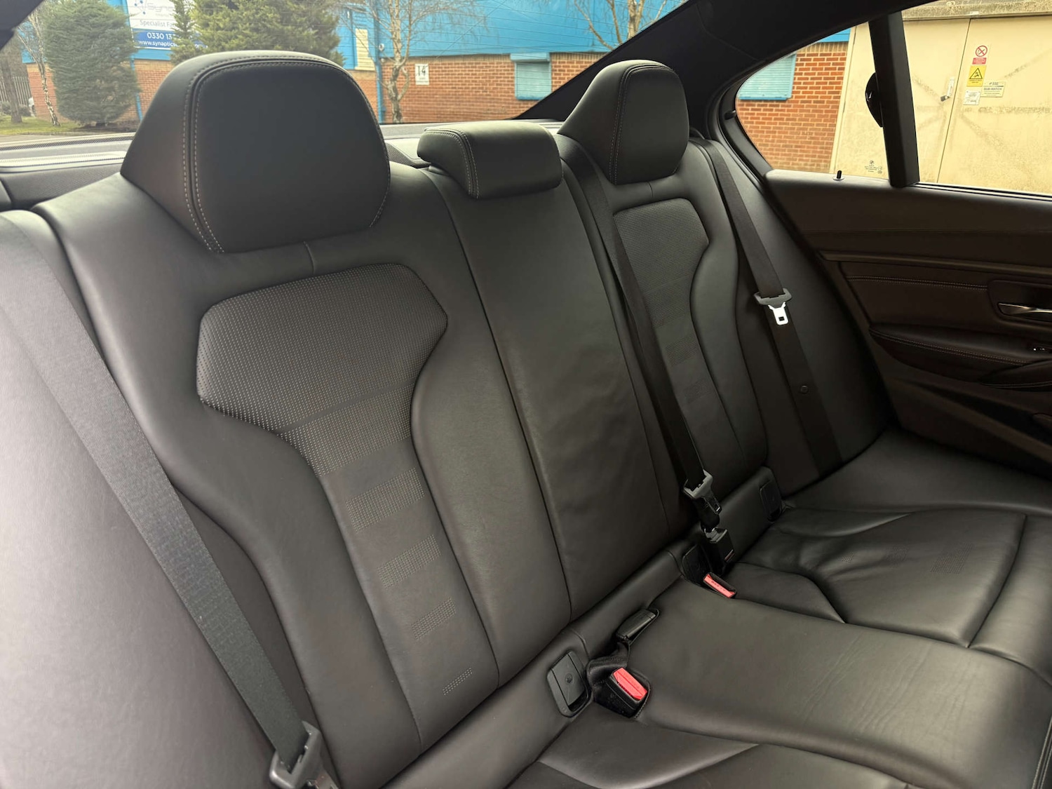 Used BMW M3 2016 for sale - 77583982: Photo 42