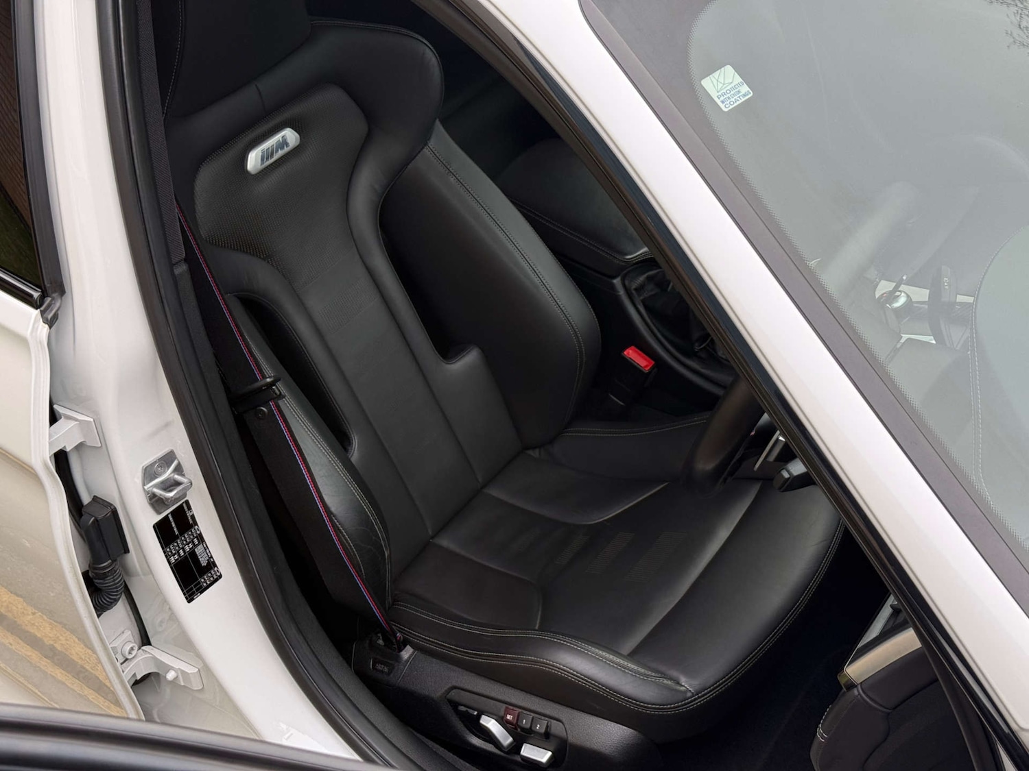 Used BMW M3 2016 for sale - 77583982: Photo 44