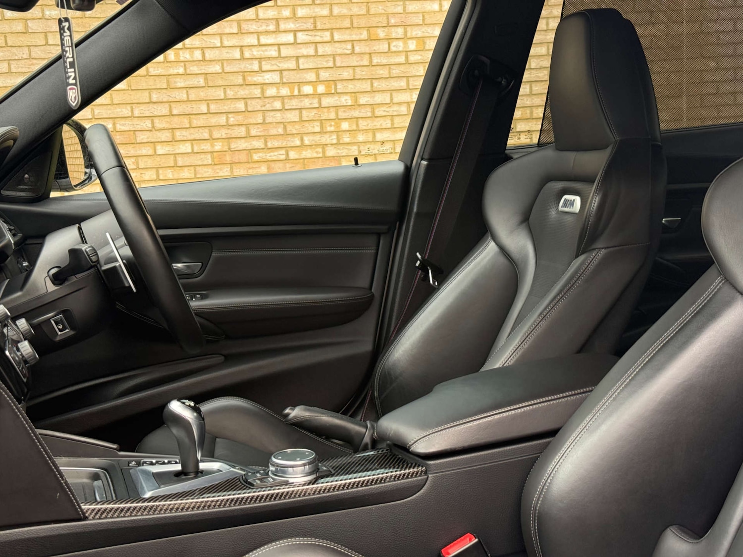 Used BMW M3 2016 for sale - 77583982: Photo 46