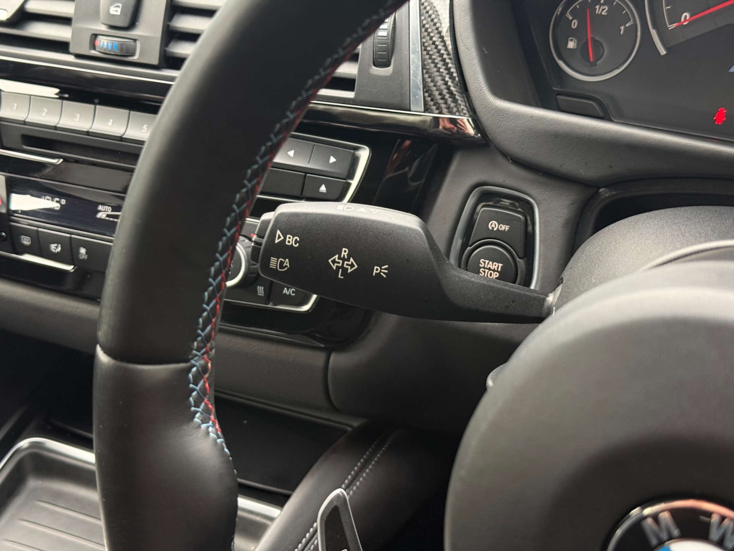 Used BMW M3 2016 for sale - 77583982: Photo 47