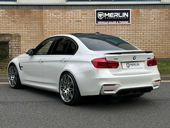 Used BMW M3 2016 for sale - 77583982: Photo