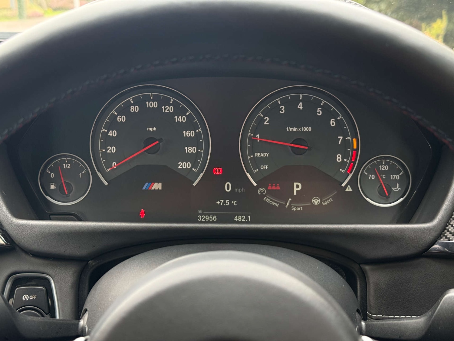 Used BMW M3 2016 for sale - 77583982: Photo 52