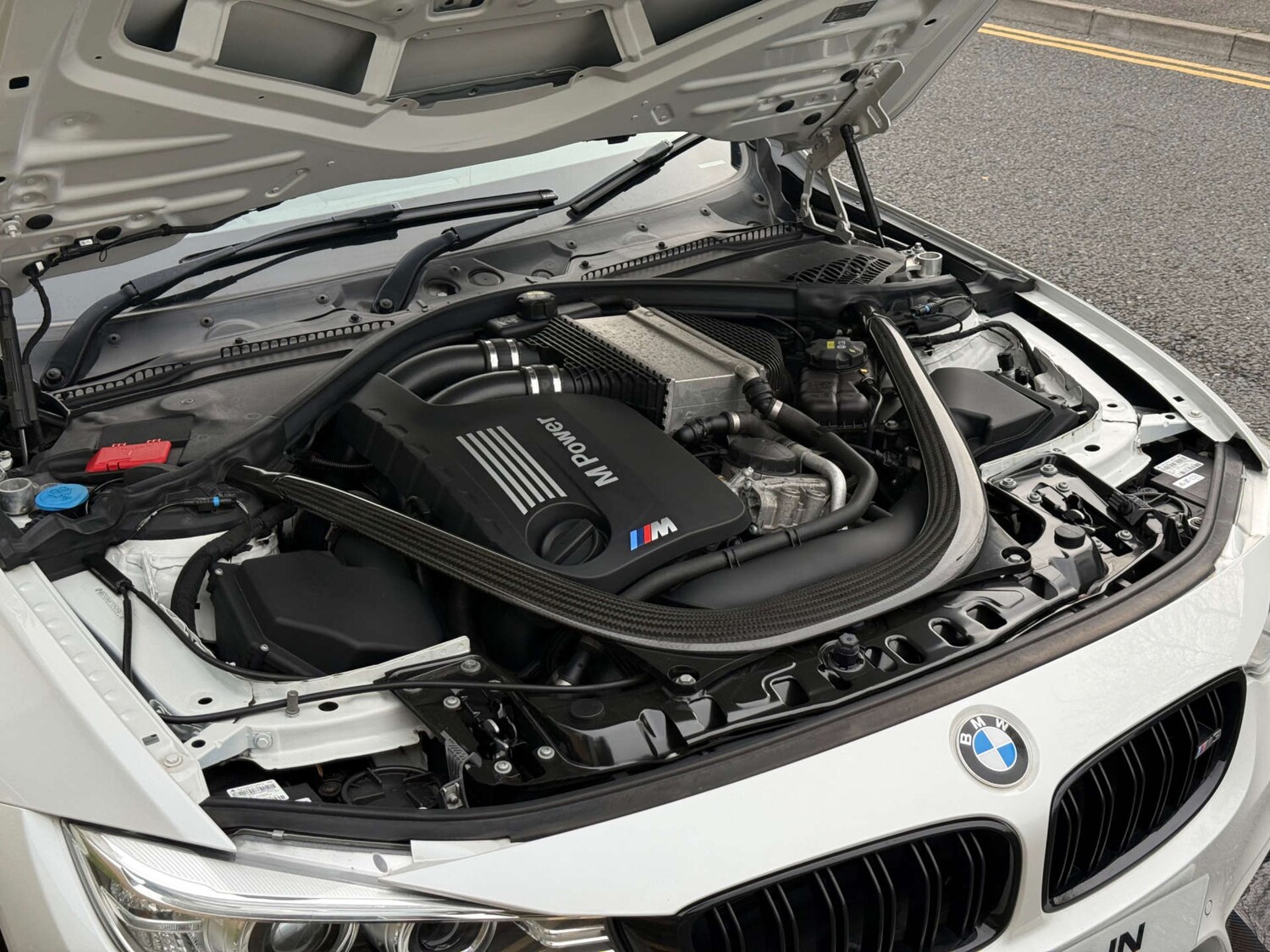 Used BMW M3 2016 for sale - 77583982: Photo 59