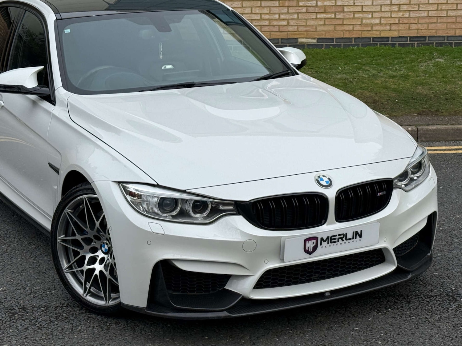 Used BMW M3 2016 for sale - 77583982: Photo 6