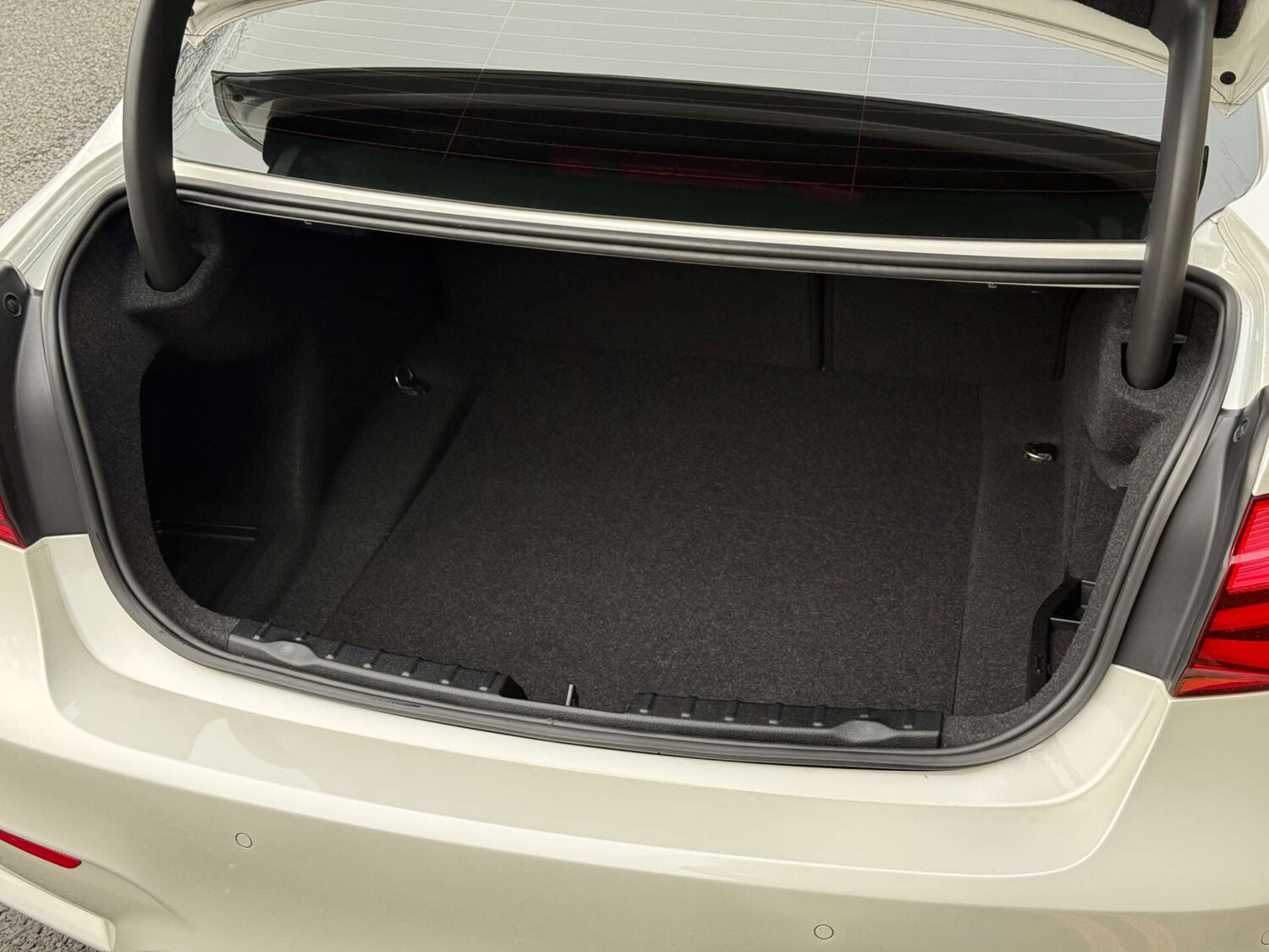 Used BMW M3 2016 for sale - 77583982: Photo 60