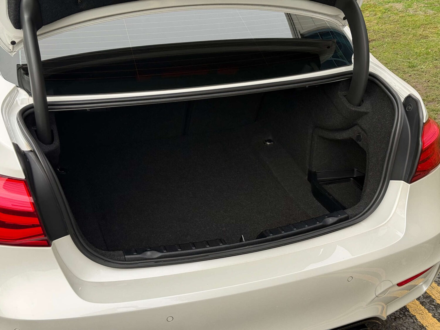 Used BMW M3 2016 for sale - 77583982: Photo 61