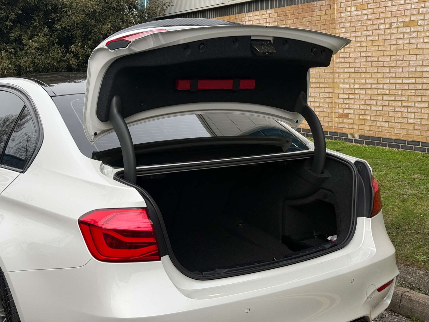 Used BMW M3 2016 for sale - 77583982: Photo 62