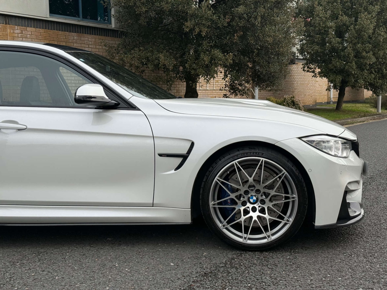 Used BMW M3 2016 for sale - 77583982: Photo 9