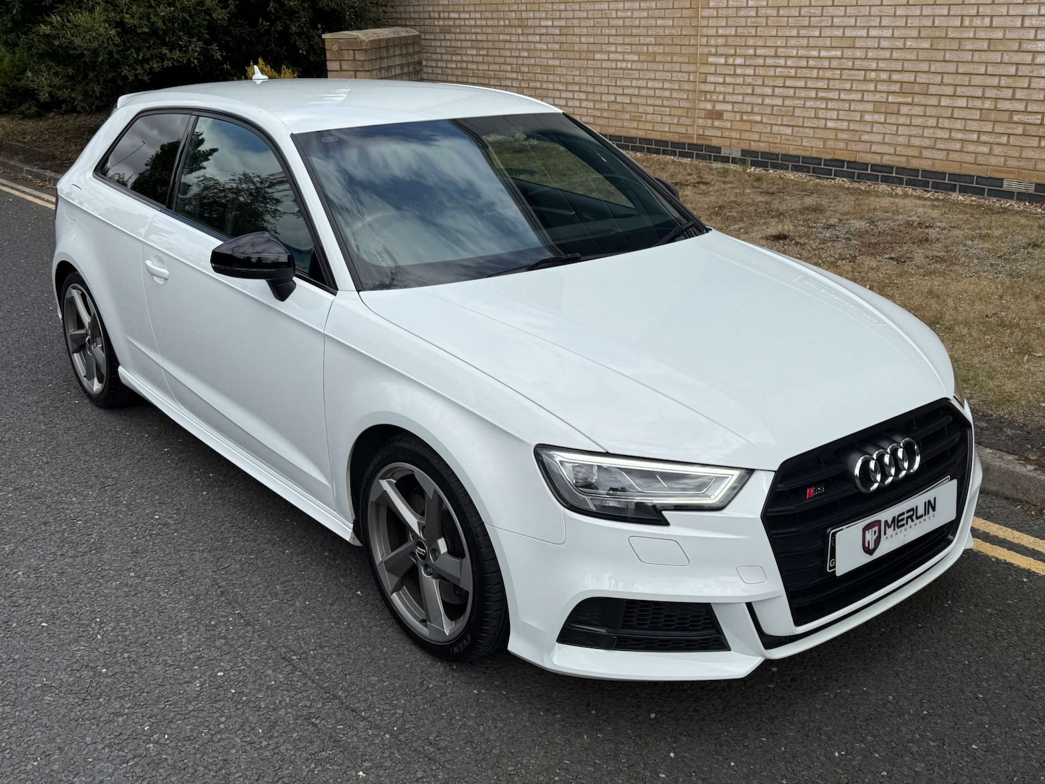 Used Audi A3 2017 for sale - 77049115: Photo 10