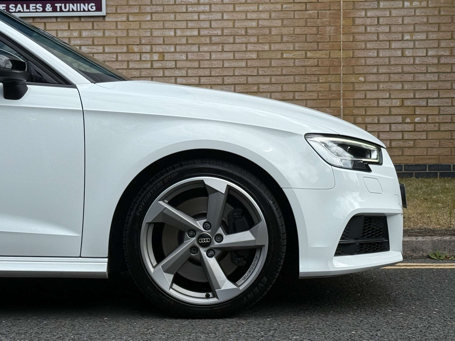 Used Audi A3 2017 for sale - 77049115: Photo 11