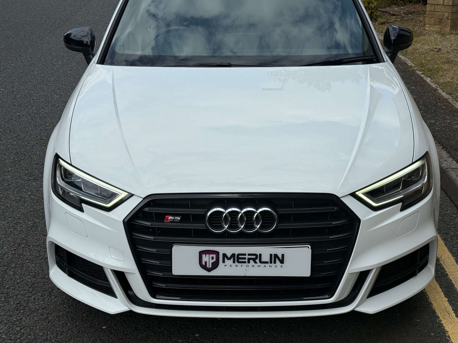 Used Audi A3 2017 for sale - 77049115: Photo 12