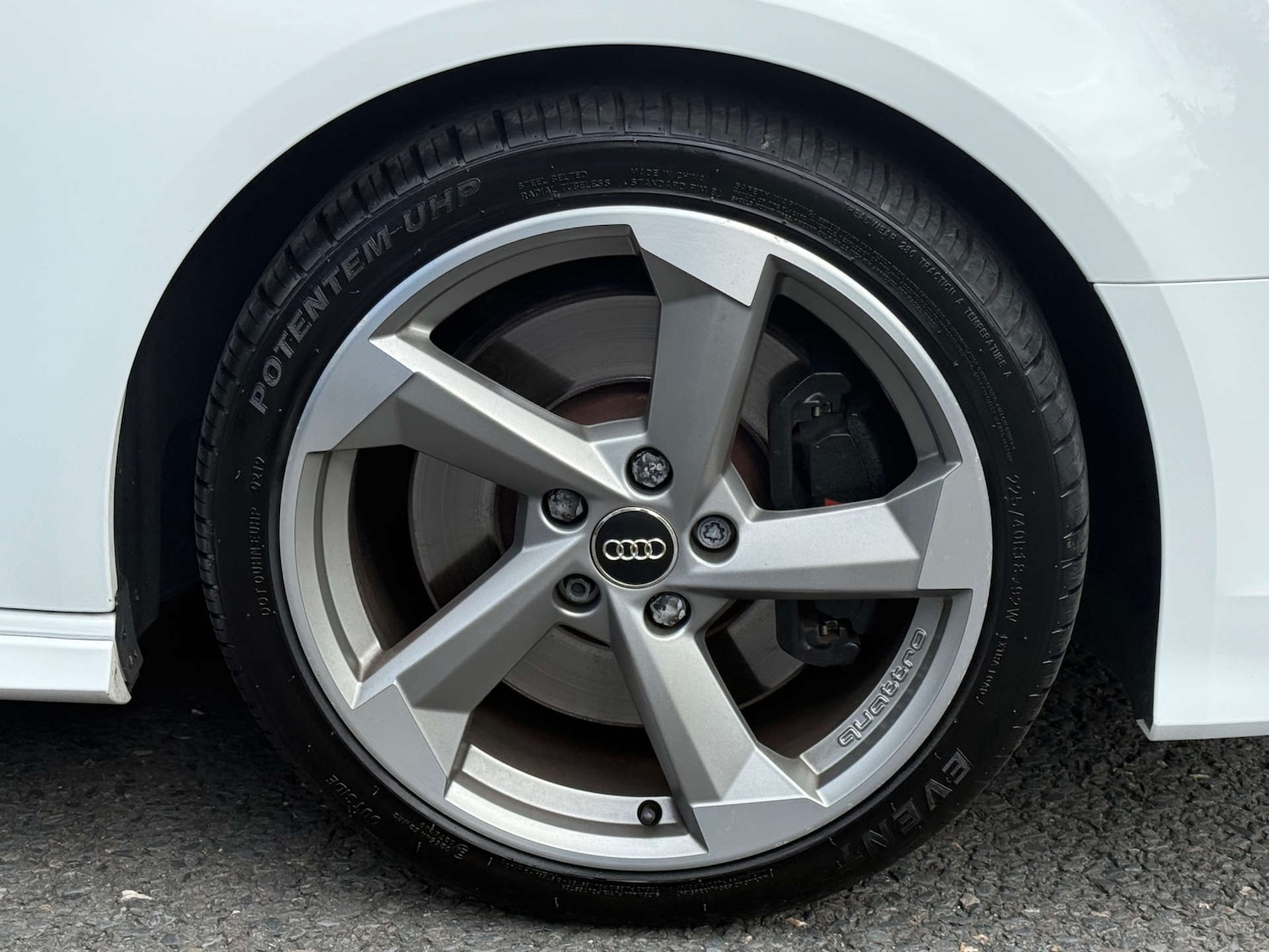 Used Audi A3 2017 for sale - 77049115: Photo 13