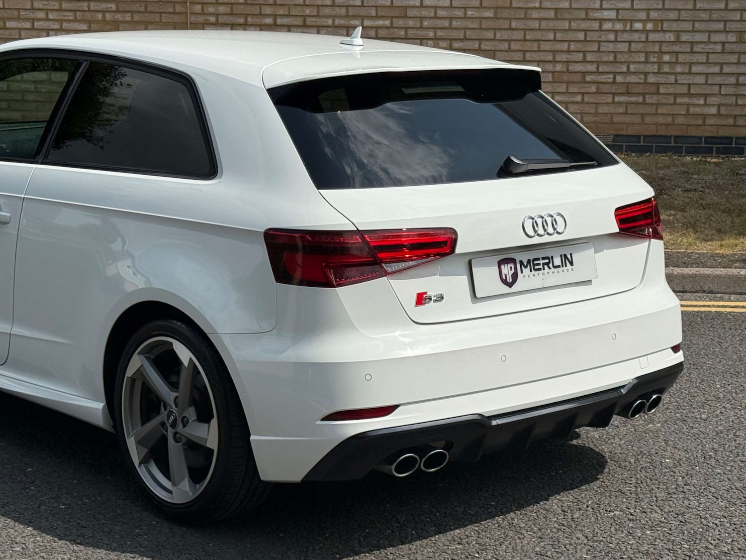 Used Audi A3 2017 for sale - 77049115: Photo 14