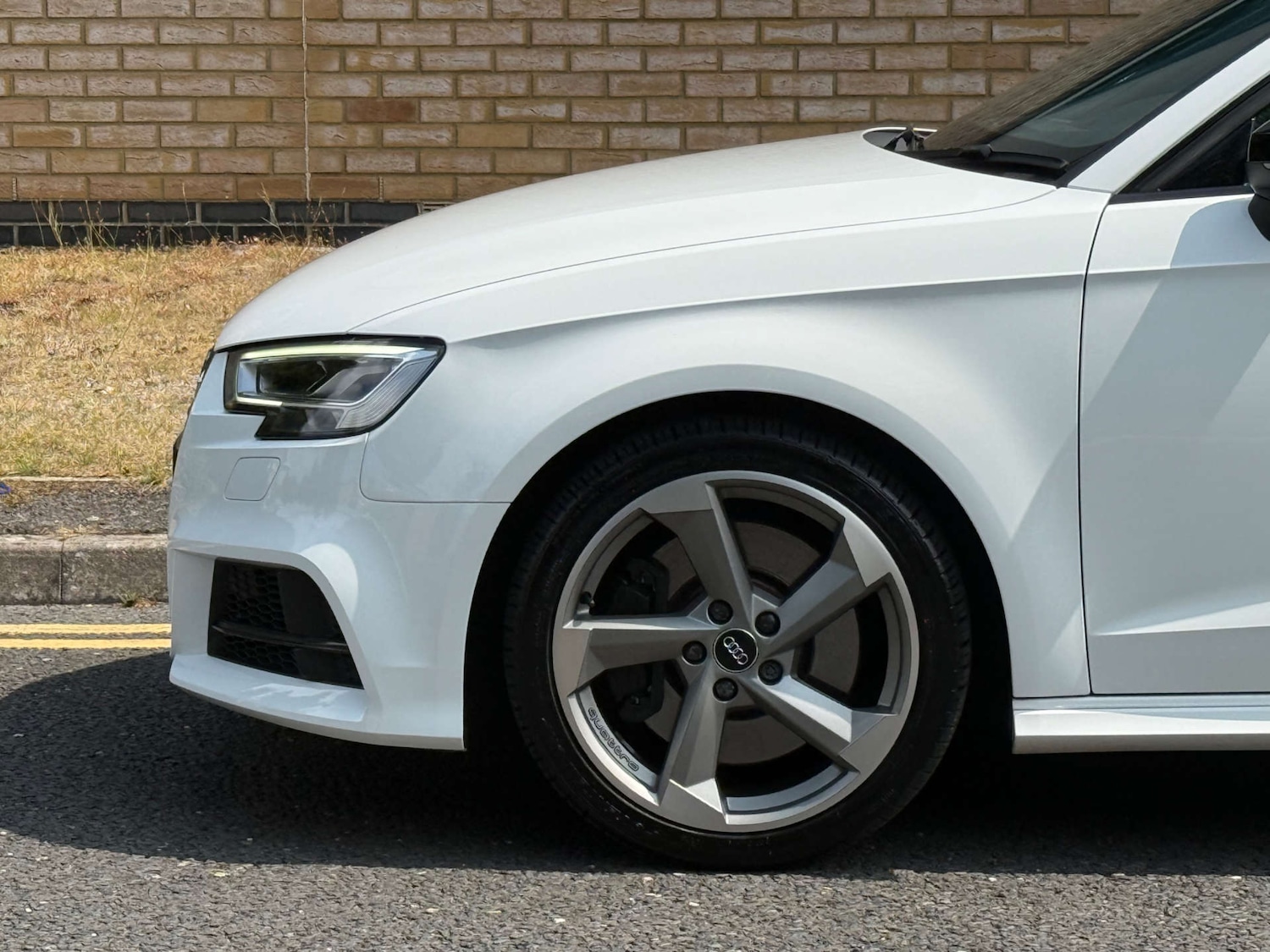 Used Audi A3 2017 for sale - 77049115: Photo 15