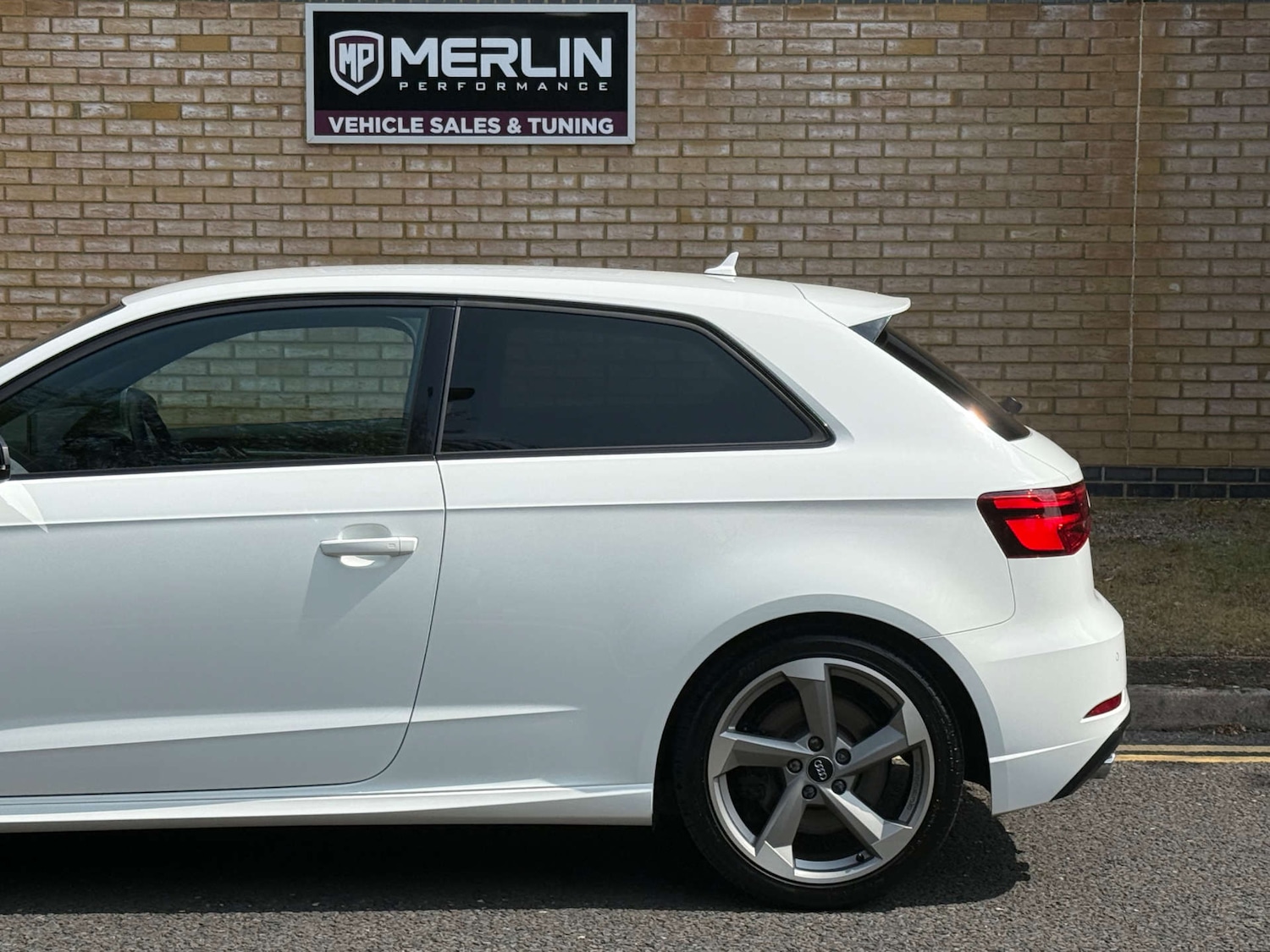 Used Audi A3 2017 for sale - 77049115: Photo 16