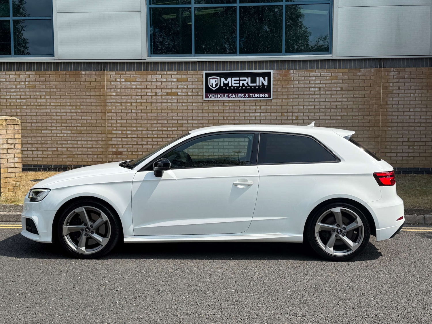 Used Audi A3 2017 for sale - 77049115: Photo 17