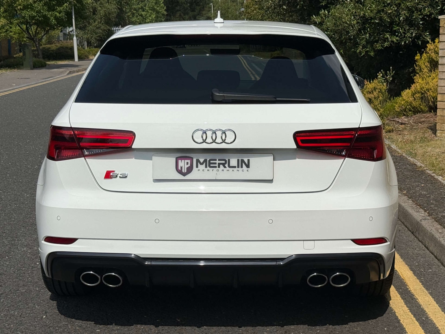 Used Audi A3 2017 for sale - 77049115: Photo 18