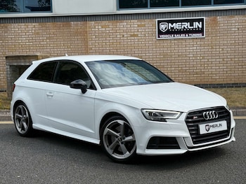 Used Audi A3 2017 for sale - 77049115: Photo