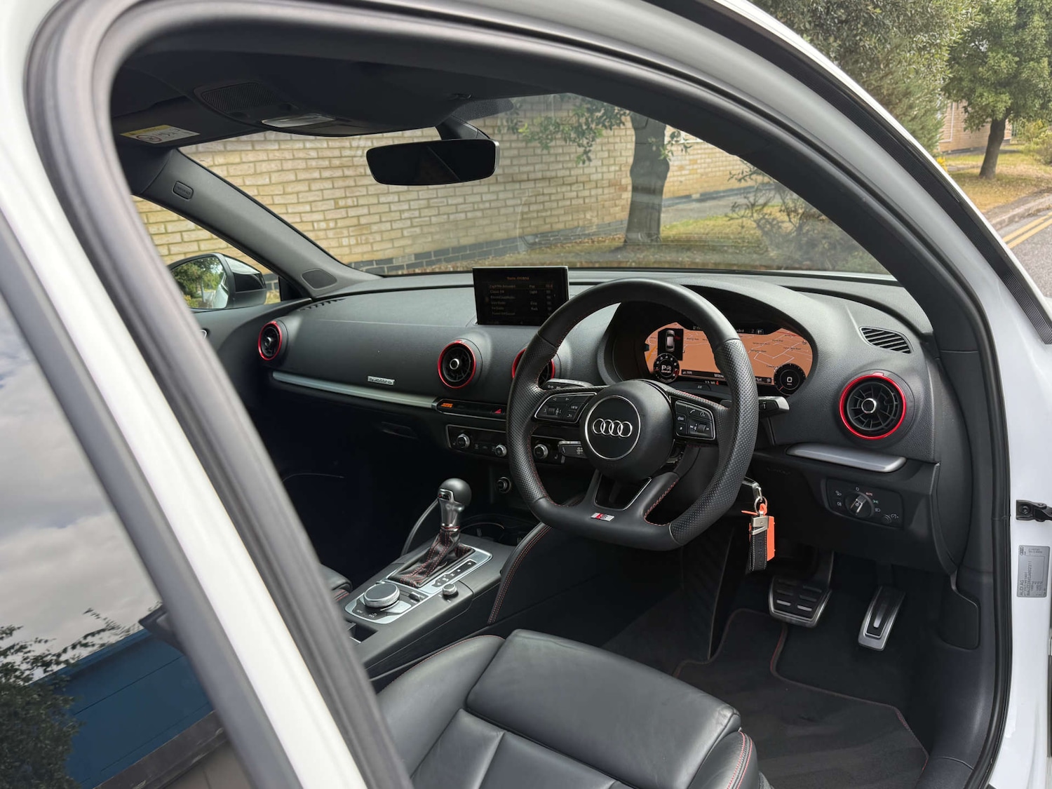 Used Audi A3 2017 for sale - 77049115: Photo 20