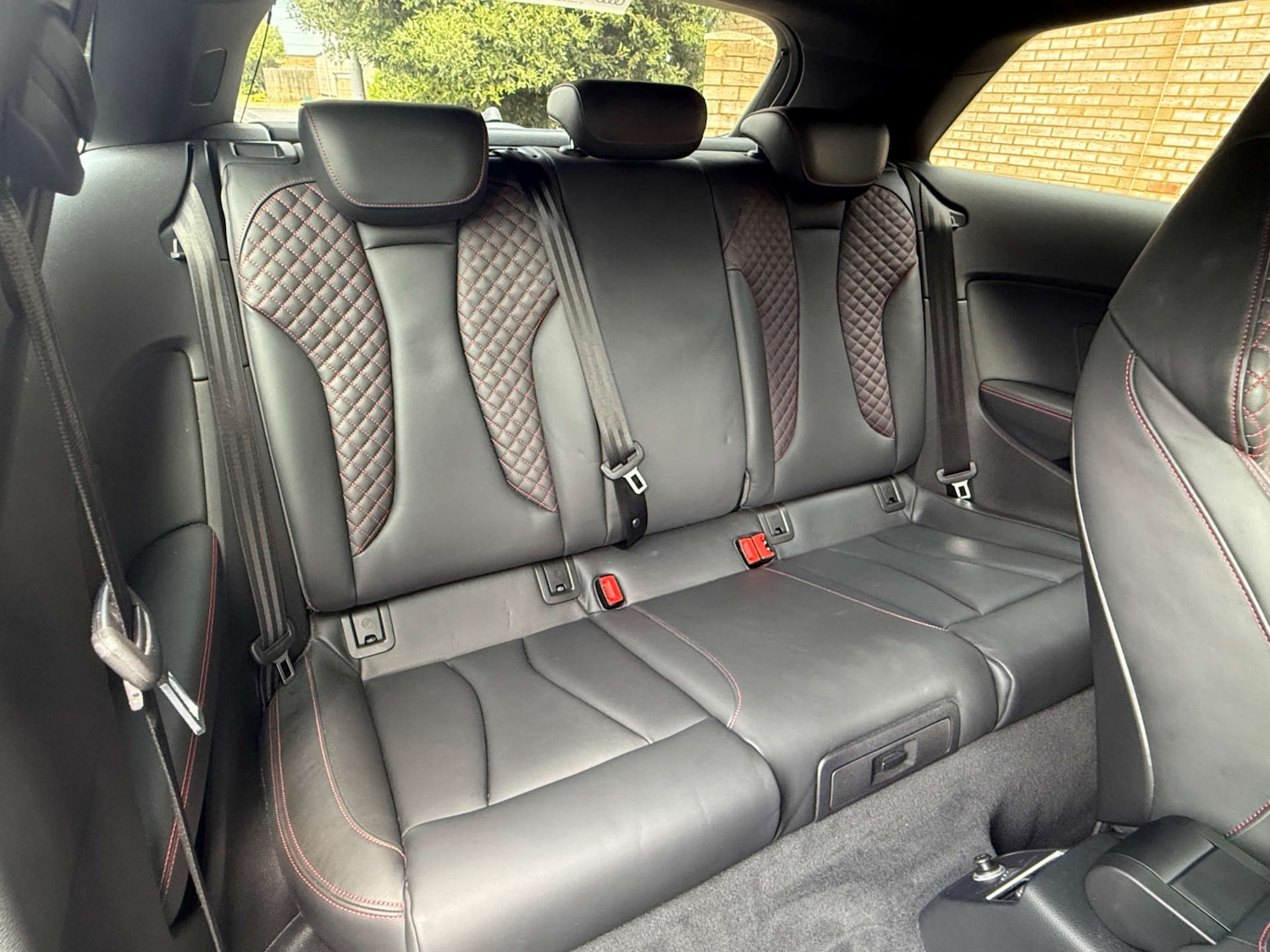 Used Audi A3 2017 for sale - 77049115: Photo 21