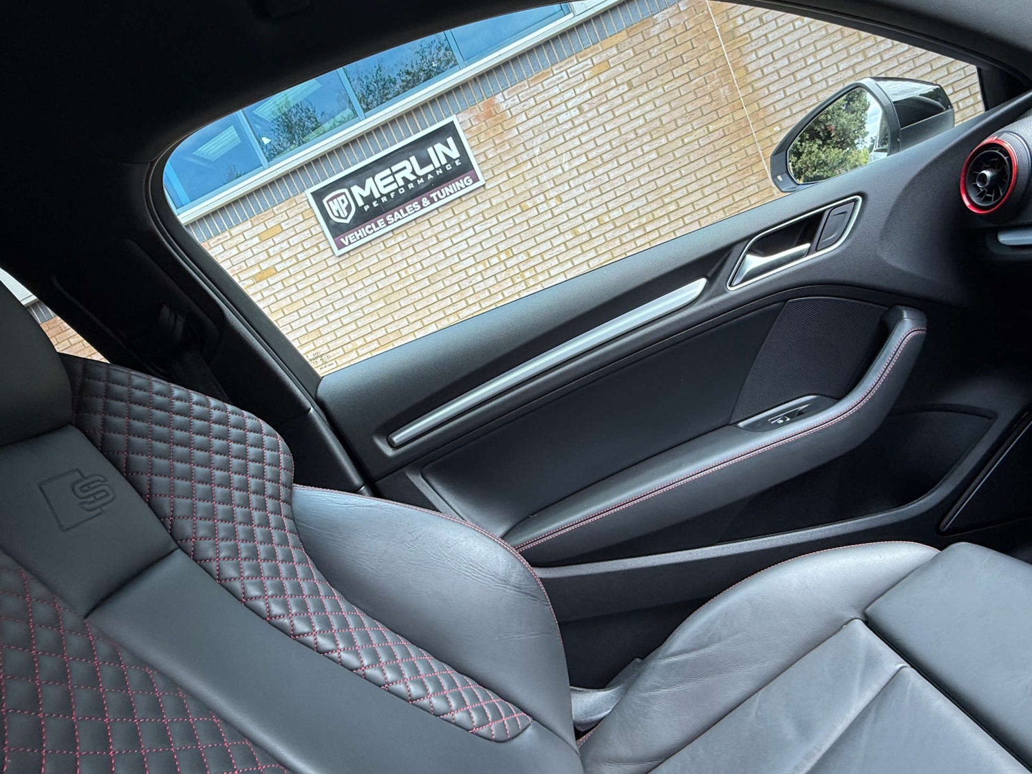 Used Audi A3 2017 for sale - 77049115: Photo 22