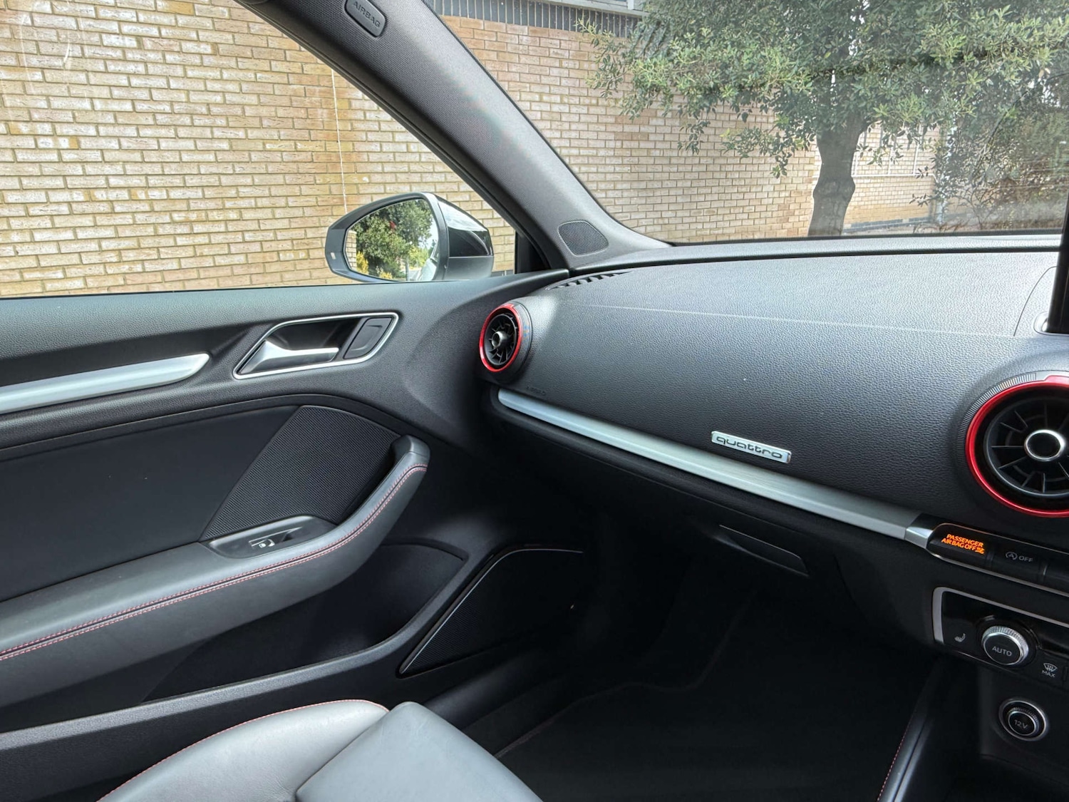 Used Audi A3 2017 for sale - 77049115: Photo 23