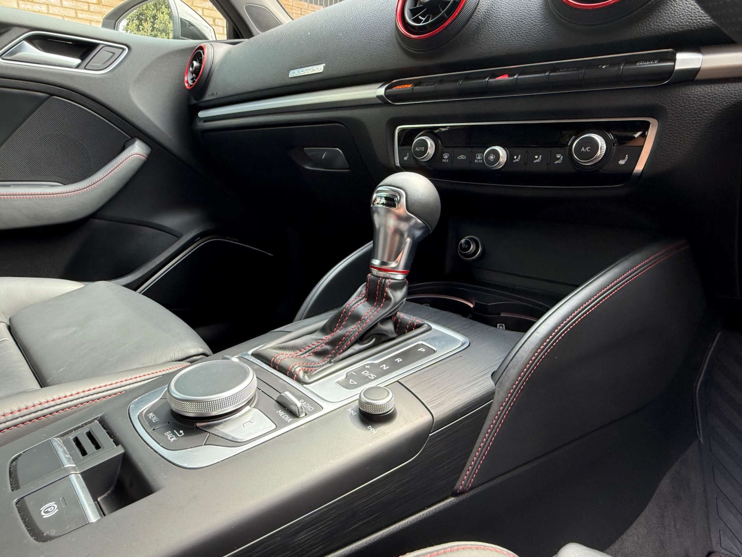 Used Audi A3 2017 for sale - 77049115: Photo 25